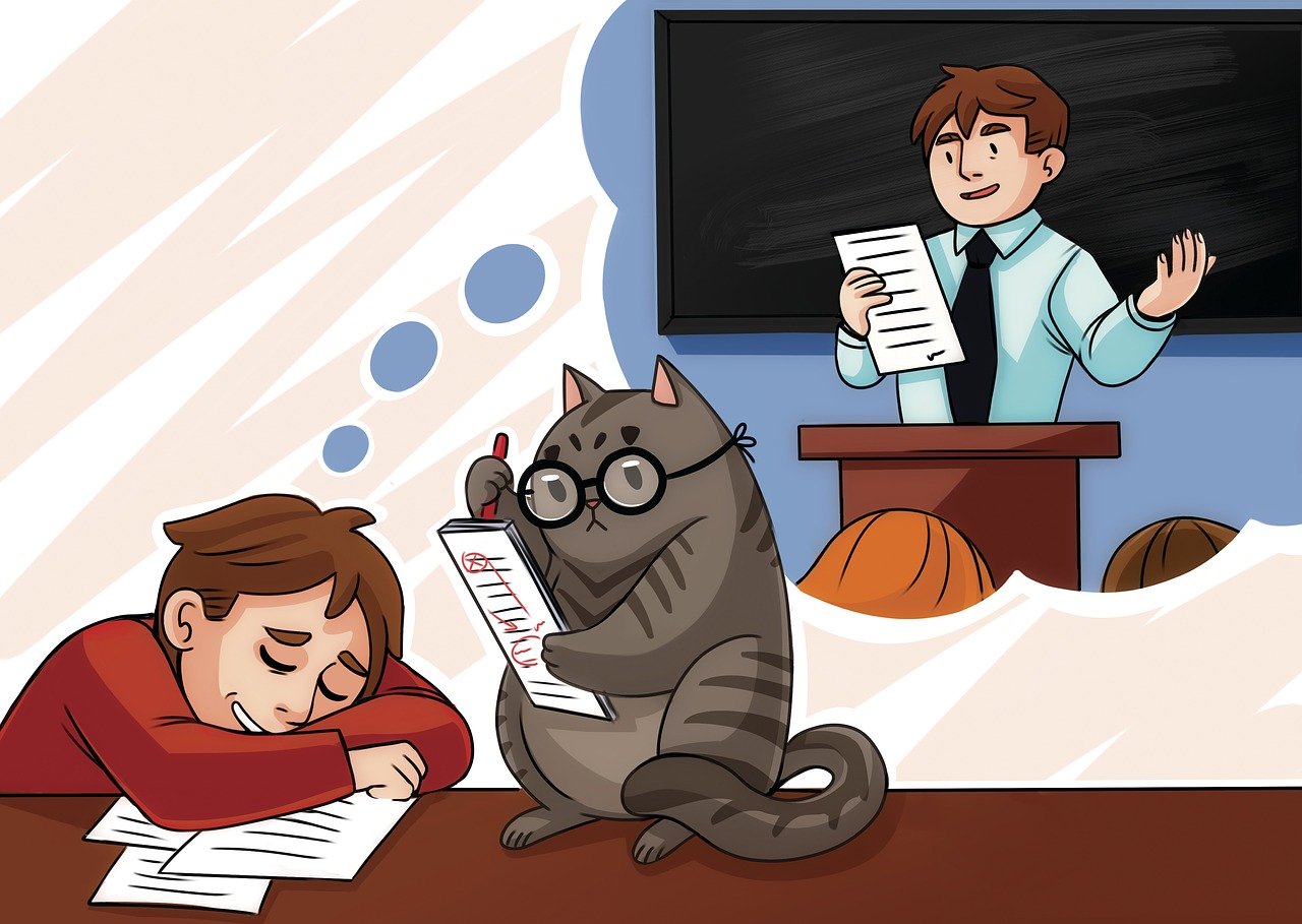 interactive finance quiz gamified learning investing education Trendline Gala